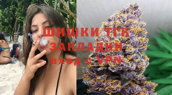молекула духа Михайловка